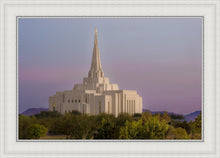 Load image into Gallery viewer, Gilbert Temple Desert Beacon