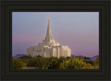 Load image into Gallery viewer, Gilbert Temple Desert Beacon