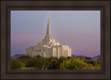 Load image into Gallery viewer, Gilbert Temple Desert Beacon