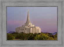 Load image into Gallery viewer, Gilbert Temple Desert Beacon