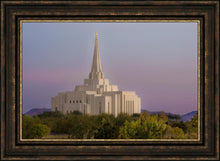 Load image into Gallery viewer, Gilbert Temple Desert Beacon