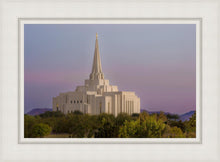Load image into Gallery viewer, Gilbert Temple Desert Beacon