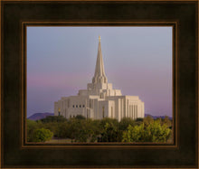 Load image into Gallery viewer, Gilbert Temple Desert Beacon