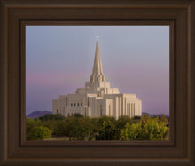 Load image into Gallery viewer, Gilbert Temple Desert Beacon