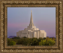 Load image into Gallery viewer, Gilbert Temple Desert Beacon