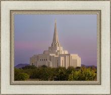 Load image into Gallery viewer, Gilbert Temple Desert Beacon