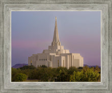 Load image into Gallery viewer, Gilbert Temple Desert Beacon