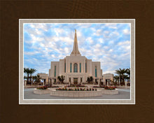 Load image into Gallery viewer, Gilbert Temple Glory from on High