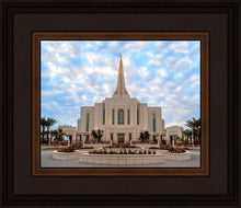 Load image into Gallery viewer, Gilbert Temple Glory from on High