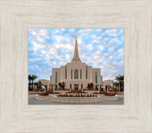 Load image into Gallery viewer, Gilbert Temple Glory from on High