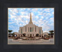 Load image into Gallery viewer, Gilbert Temple Glory from on High