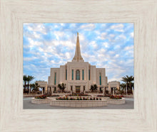 Load image into Gallery viewer, Gilbert Temple Glory from on High