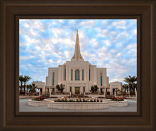 Load image into Gallery viewer, Gilbert Temple Glory from on High