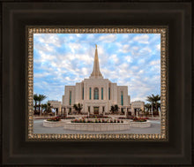 Load image into Gallery viewer, Gilbert Temple Glory from on High
