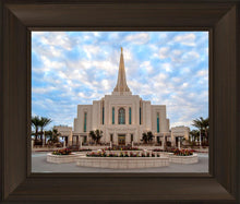 Load image into Gallery viewer, Gilbert Temple Glory from on High