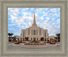 Load image into Gallery viewer, Gilbert Temple Glory from on High