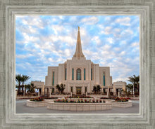 Load image into Gallery viewer, Gilbert Temple Glory from on High