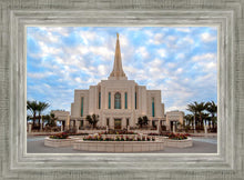 Load image into Gallery viewer, Gilbert Temple Glory from on High
