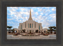 Load image into Gallery viewer, Gilbert Temple Glory from on High