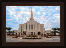 Load image into Gallery viewer, Gilbert Temple Glory from on High