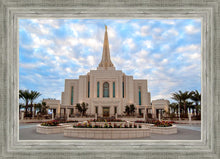 Load image into Gallery viewer, Gilbert Temple Glory from on High
