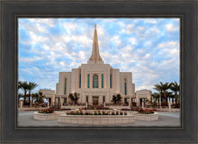 Load image into Gallery viewer, Gilbert Temple Glory from on High