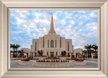 Load image into Gallery viewer, Gilbert Temple Glory from on High