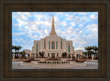 Load image into Gallery viewer, Gilbert Temple Glory from on High