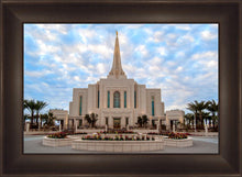 Load image into Gallery viewer, Gilbert Temple Glory from on High