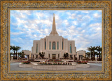 Load image into Gallery viewer, Gilbert Temple Glory from on High