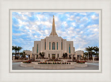 Load image into Gallery viewer, Gilbert Temple Glory from on High