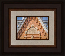 Load image into Gallery viewer, Provo City Center Temple Bearing All Things