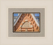 Load image into Gallery viewer, Provo City Center Temple Bearing All Things