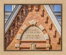 Load image into Gallery viewer, Provo City Center Temple Bearing All Things Gallery Wrap