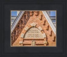 Load image into Gallery viewer, Provo City Center Temple Bearing All Things
