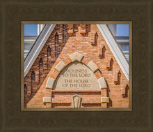 Load image into Gallery viewer, Provo City Center Temple Bearing All Things