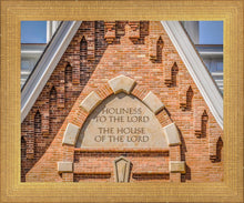 Load image into Gallery viewer, Provo City Center Temple Bearing All Things