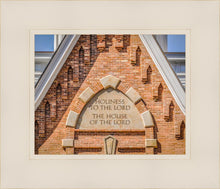Load image into Gallery viewer, Provo City Center Temple Bearing All Things