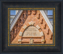 Load image into Gallery viewer, Provo City Center Temple Bearing All Things