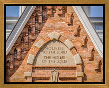 Load image into Gallery viewer, Provo City Center Temple Bearing All Things Gallery Wrap