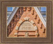 Load image into Gallery viewer, Provo City Center Temple Bearing All Things