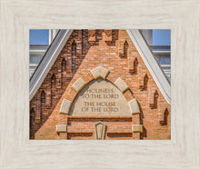 Load image into Gallery viewer, Provo City Center Temple Bearing All Things