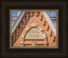 Load image into Gallery viewer, Provo City Center Temple Bearing All Things