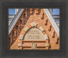 Load image into Gallery viewer, Provo City Center Temple Bearing All Things
