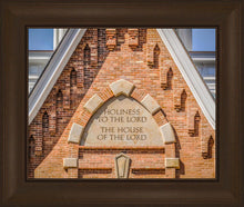 Load image into Gallery viewer, Provo City Center Temple Bearing All Things