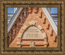 Load image into Gallery viewer, Provo City Center Temple Bearing All Things