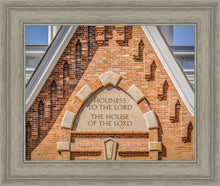 Load image into Gallery viewer, Provo City Center Temple Bearing All Things