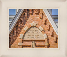 Load image into Gallery viewer, Provo City Center Temple Bearing All Things
