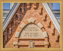 Load image into Gallery viewer, Provo City Center Temple Bearing All Things
