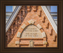 Load image into Gallery viewer, Provo City Center Temple Bearing All Things